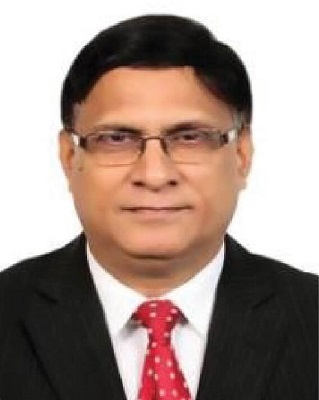 DR. MD. IBRAHEEM HOSEIN KHAN